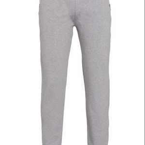 Mens Moschino jogger pants XL